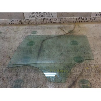 CRISTAL PUERTA TRASERO IZQUIERDO 13412497 