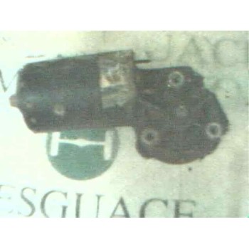 MOTOR LIMPIA DELANTERO 