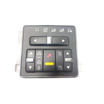 MANDO MULTIFUNCION LR029680 CH2214B596AB 