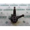 Recambio de mangueta delantera derecha para dacia sandero 1.5 dci diesel fap cat referencia OEM IAM 6001548867  