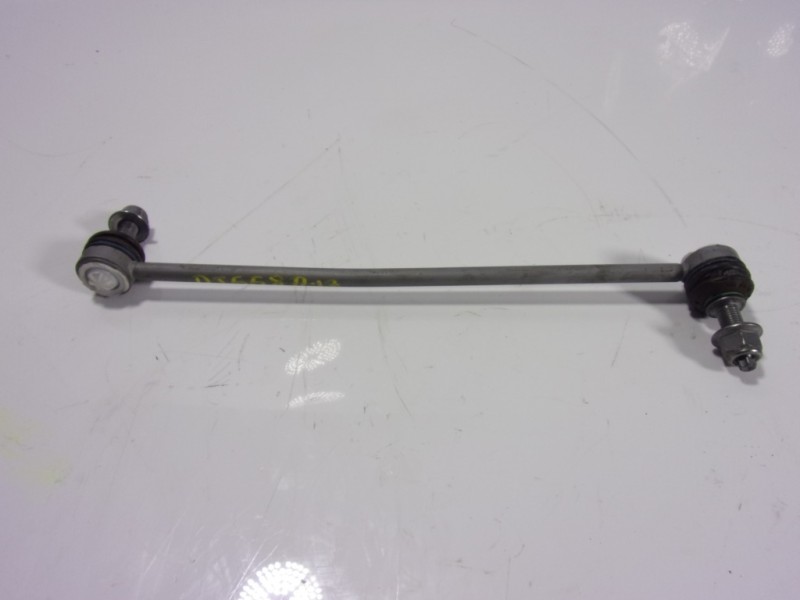 Recambio de tirante delantero izquierdo para toyota proace referencia OEM IAM   