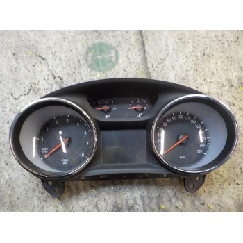 CUADRO INSTRUMENTOS 39085721 39085721 