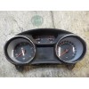 Recambio de cuadro instrumentos para opel astra k lim. 5türig 1.0 12v referencia OEM IAM 39085721 39085721 