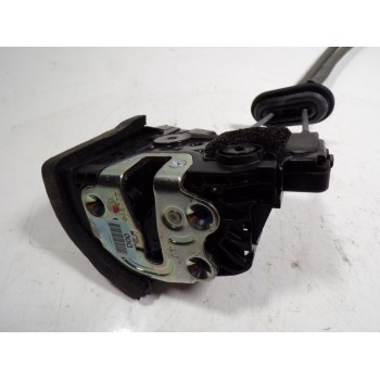 CERRADURA PUERTA TRASERA IZQUIERDA 81410G5000 81410G5000HFN 