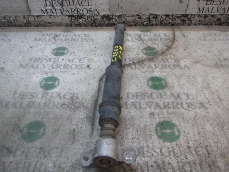 Recambio de amortiguador trasero derecho para peugeot 308 confort referencia OEM IAM 5206NF  