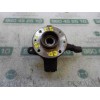 Recambio de mangueta delantera izquierda para dacia sandero 1.5 dci diesel fap cat referencia OEM IAM 6001548865  