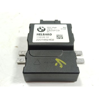 MODULO ELECTRONICO 16149452468 16145A25FC901 