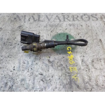 SONDA LAMBDA 