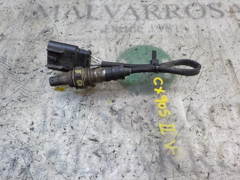 Recambio de sonda lambda para tata vista 1.4 75cv referencia OEM IAM   