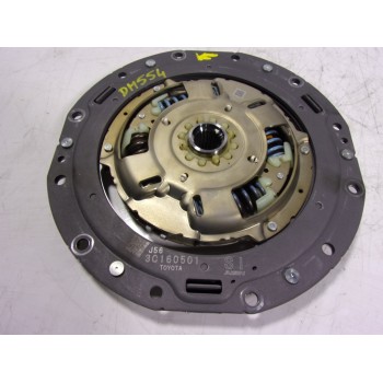 KIT EMBRAGUE 31270K0013 3C160501 