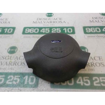 AIRBAG DELANTERO IZQUIERDO 