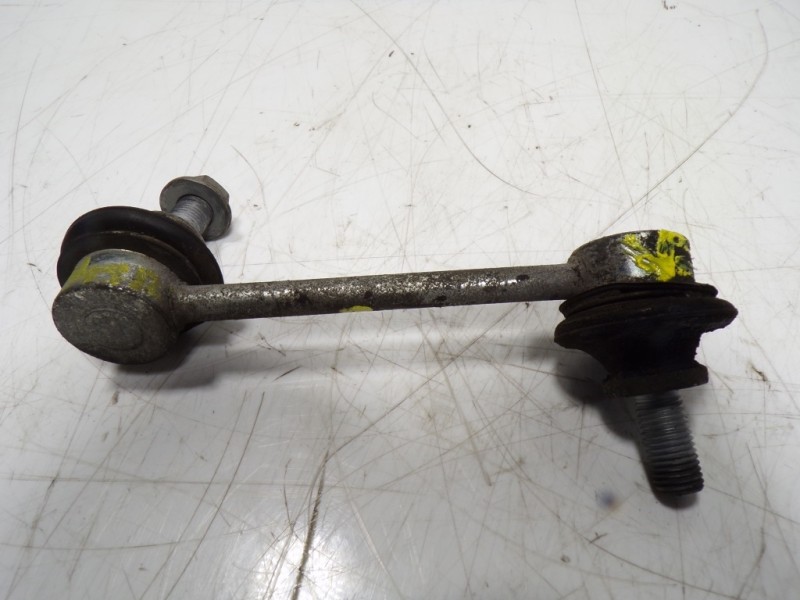 Recambio de tirante trasero izquierdo para subaru xv (g5) executive plus referencia OEM IAM 20470FL010  