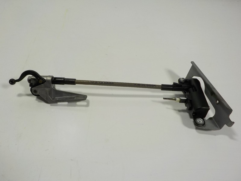 Recambio de modulo electronico para mercedes-benz clase r (w251) 3.0 cdi cat referencia OEM IAM A2516700304 A2518201942 