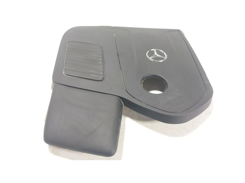Recambio de tapa motor para mercedes-benz glc (x254) 300e 4-matic (254.656) referencia OEM IAM A2540100807 A2540100807 