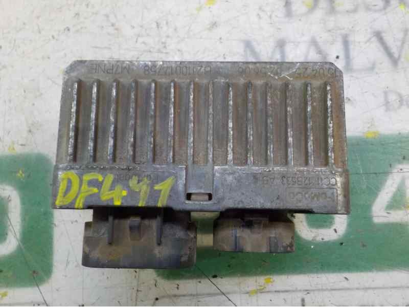 Recambio de caja precalentamiento para ford transit kastenwagen (ttg) 2.2 tdci cat referencia OEM IAM 1719477 CC1112B533AB 