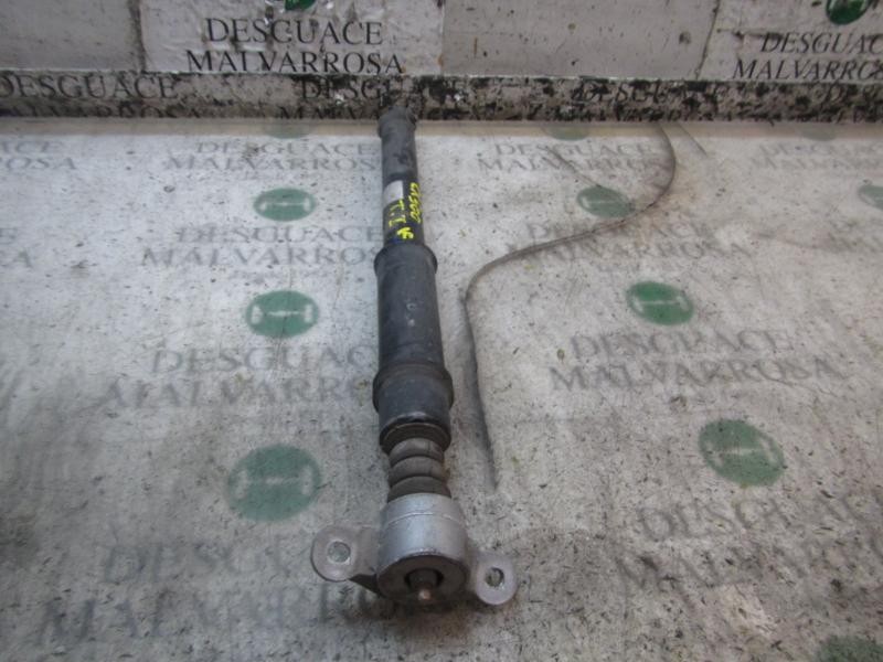 Recambio de amortiguador trasero izquierdo para peugeot 308 confort referencia OEM IAM 5206NF  