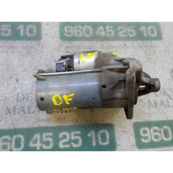 MOTOR ARRANQUE 8200836473 28B21953MA 233003329R
