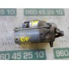 Recambio de motor arranque para dacia sandero 1.5 dci diesel fap cat referencia OEM IAM 8200836473 28B21953MA 233003329R