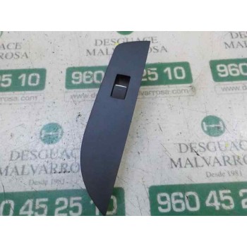 MANDO ELEVALUNAS DELANTERO DERECHO 8481002250 3551G9N3D 3551G9N3D