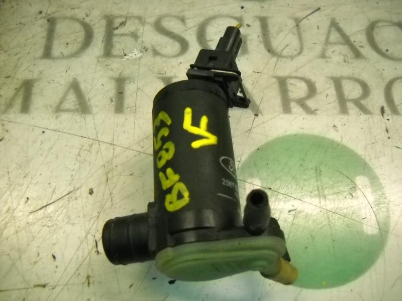 Recambio de bomba limpia para ford fiesta (cbk) ghia referencia OEM IAM   