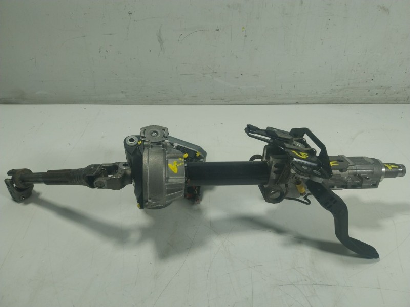 Recambio de columna direccion para seat arona (kj7, kjp) 1.0 tsi referencia OEM IAM 2Q1423510 2Q1909144J 