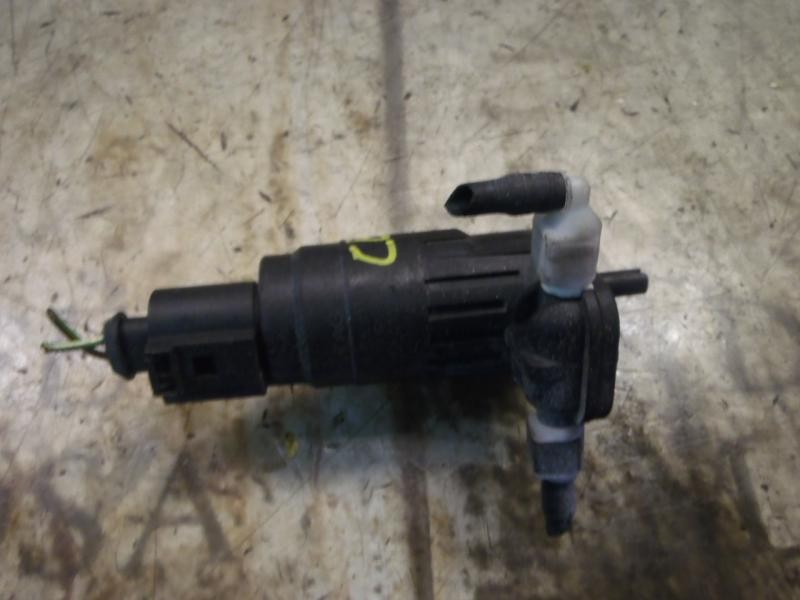 Recambio de bomba limpia para seat leon (1p1) reference referencia OEM IAM 1K6955651  