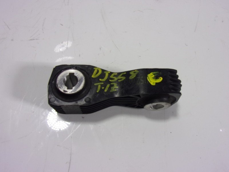 Recambio de tirante trasero izquierdo para toyota proace referencia OEM IAM   