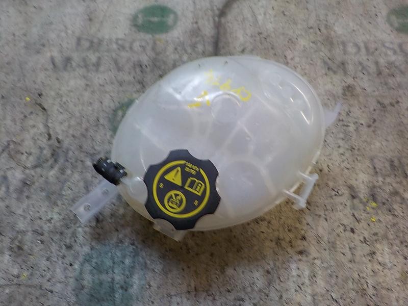 Recambio de deposito expansion para opel astra k lim. 5türig 1.0 12v referencia OEM IAM 13459964  