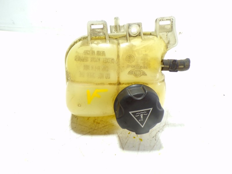 Recambio de deposito expansion para mini countryman (r60) one d referencia OEM IAM 17137539267  