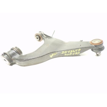 BRAZO SUSPENSION SUPERIOR TRASERO DERECHO 20252SG001 
