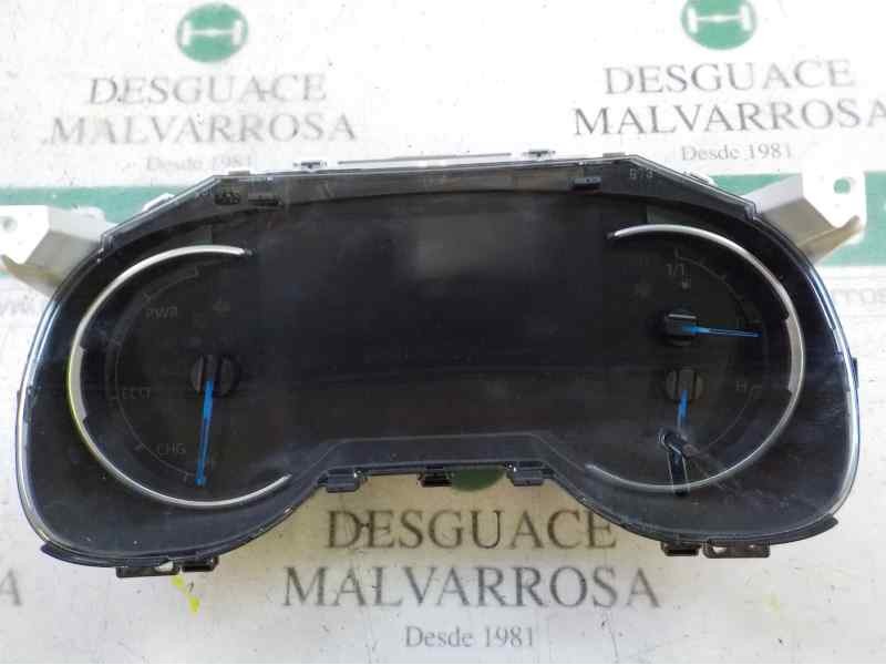 Recambio de cuadro instrumentos para toyota rav4 hybrid fwd referencia OEM IAM 838004A430 838004A430 2575804042