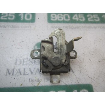 CERRADURA CAPOT 51823518 