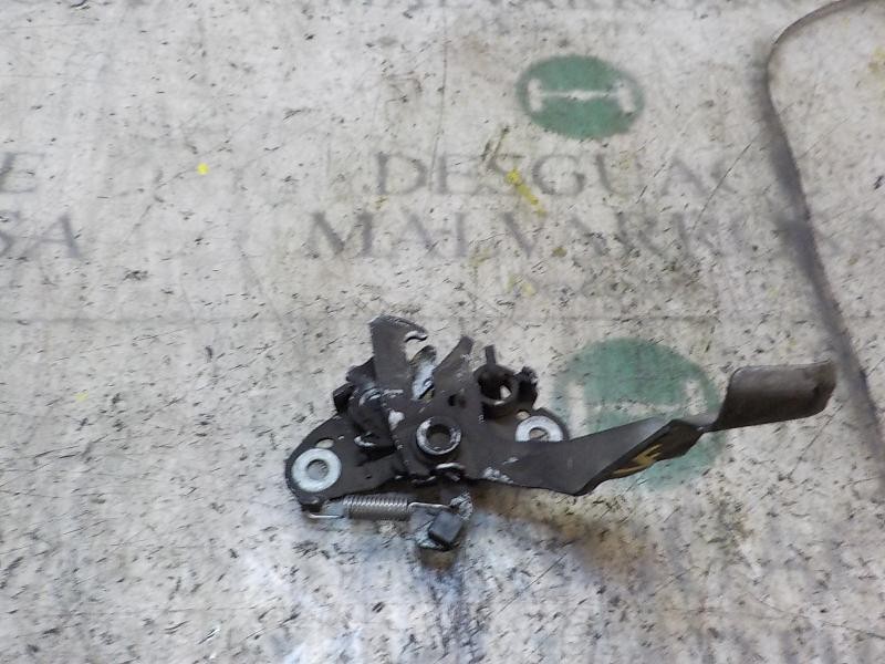 Recambio de cerradura capot para citroën xsara picasso 2.0 hdi cat (rhy / dw10td) referencia OEM IAM   