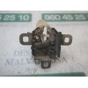 Recambio de cerradura capot para fiat doblo (119) 1.3 16v jtd cat referencia OEM IAM 51823518  