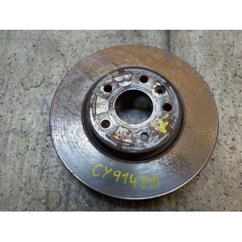 DISCO FRENO DELANTERO 13597460 