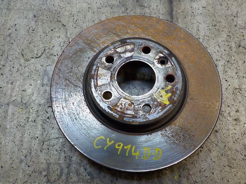 Recambio de disco freno delantero para opel astra k lim. 5türig 1.0 12v referencia OEM IAM 13597460  