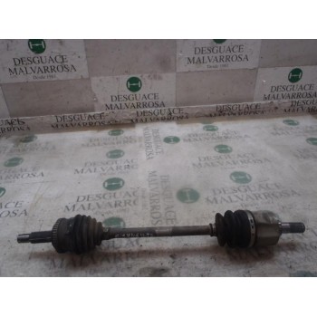 TRANSMISION IZQUIERDA 495012L010 