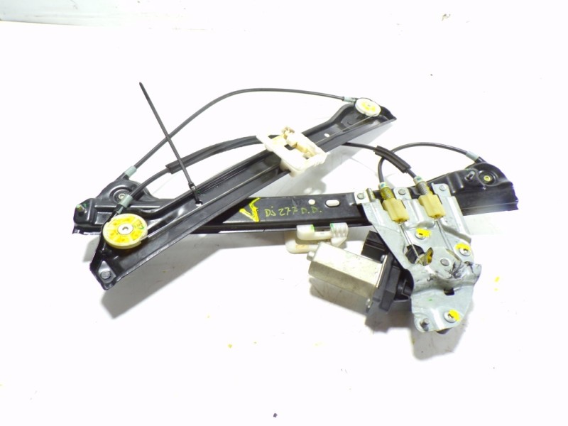 Recambio de elevalunas delantero derecho para mini countryman (r60) one d referencia OEM IAM 51339805670 9800566 