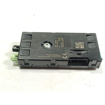 MODULO ELECTRONICO 65206835186 6520683518606 