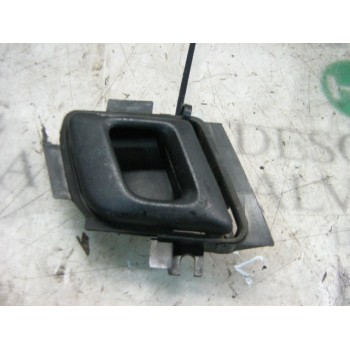 MANETA INTERIOR DELANTERA DERECHA 