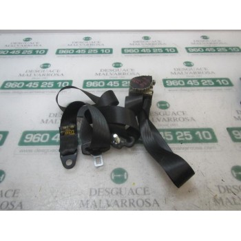 CINTURON SEGURIDAD TRASERO DERECHO 735419512 