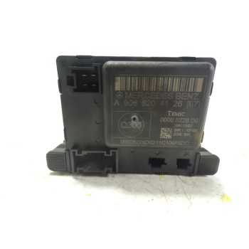 MODULO ELECTRONICO A9068204026 A9068204126 