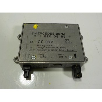 MODULO ELECTRONICO A2118200885 2118200885 