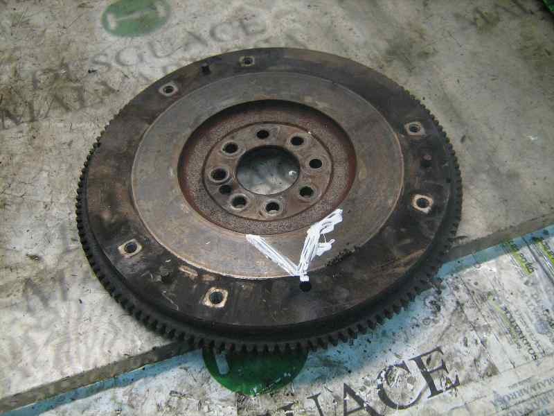 Recambio de volante motor para peugeot 206 berlina 1.9 diesel referencia OEM IAM   