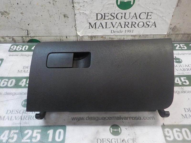 Recambio de guantera para seat toledo (kg3) reference referencia OEM IAM 5JB8571219B9  