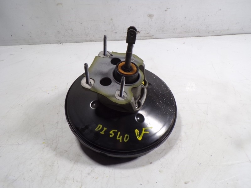 Recambio de servofreno para renault scenic iii 1.5 dci diesel fap referencia OEM IAM 472104219R 472100005R 3M8A0084