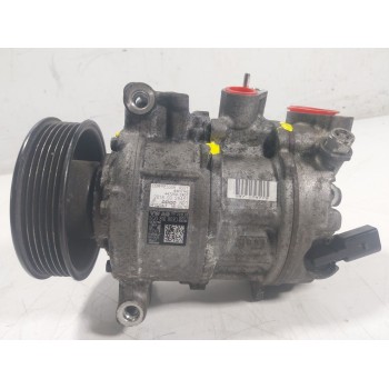 COMPRESOR AIRE ACONDICIONADO 5Q0816803H 5Q0816803D 