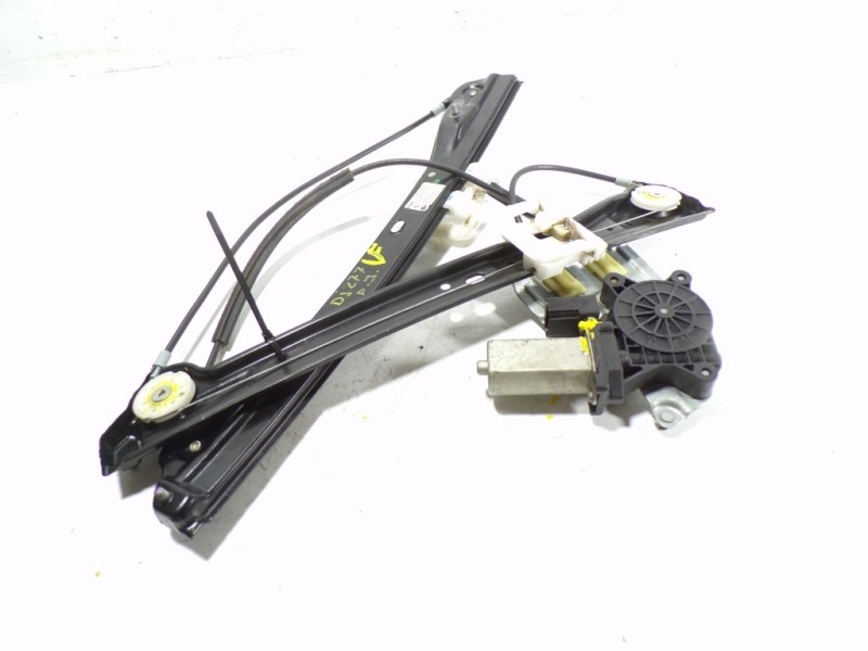 Recambio de elevalunas delantero izquierdo para mini countryman (r60) one d referencia OEM IAM 51339805669 9800565 