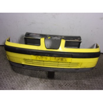 PARAGOLPES DELANTERO 