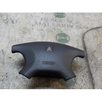 AIRBAG DELANTERO IZQUIERDO 
